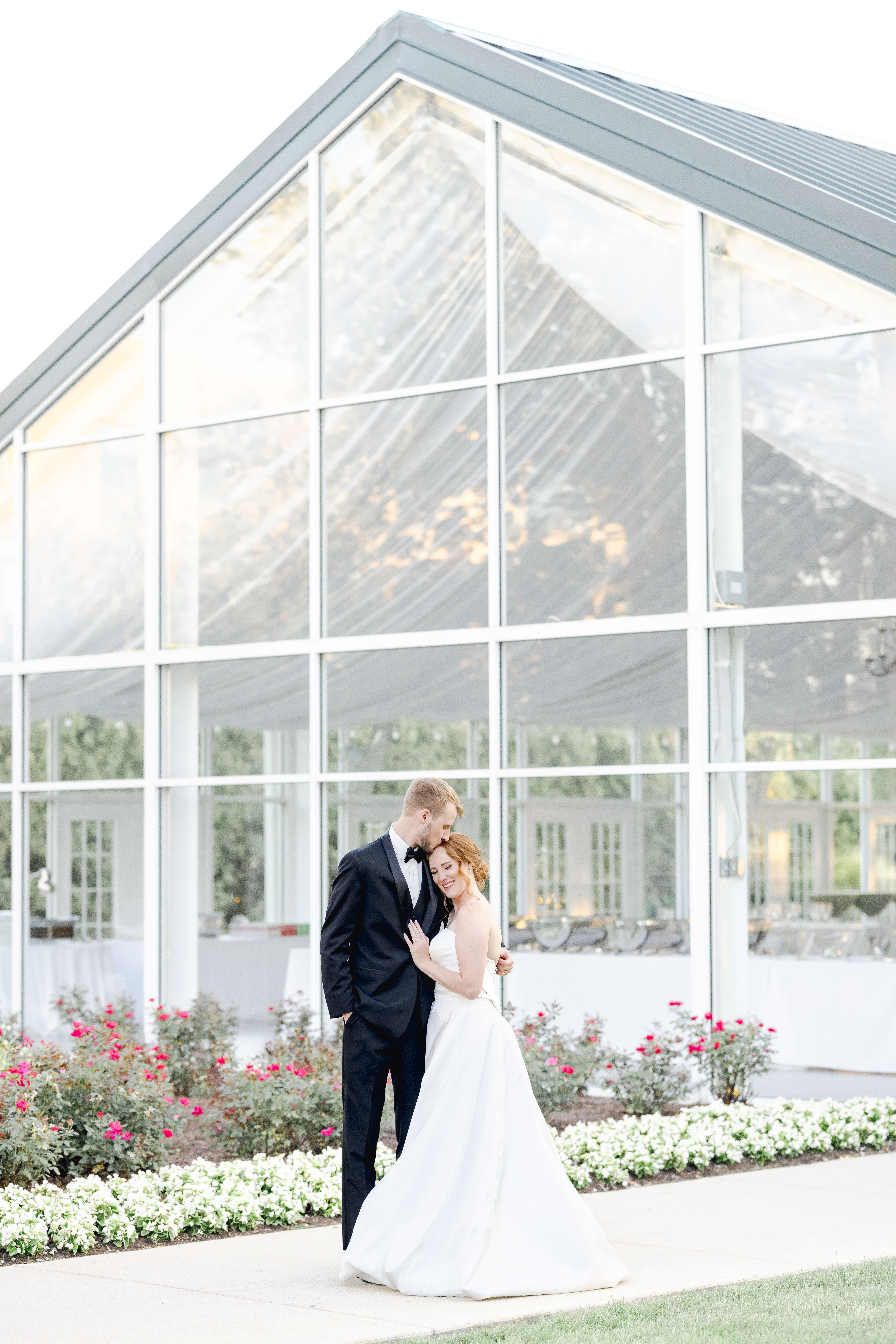 A Timeless Ritz Charles Wedding Day