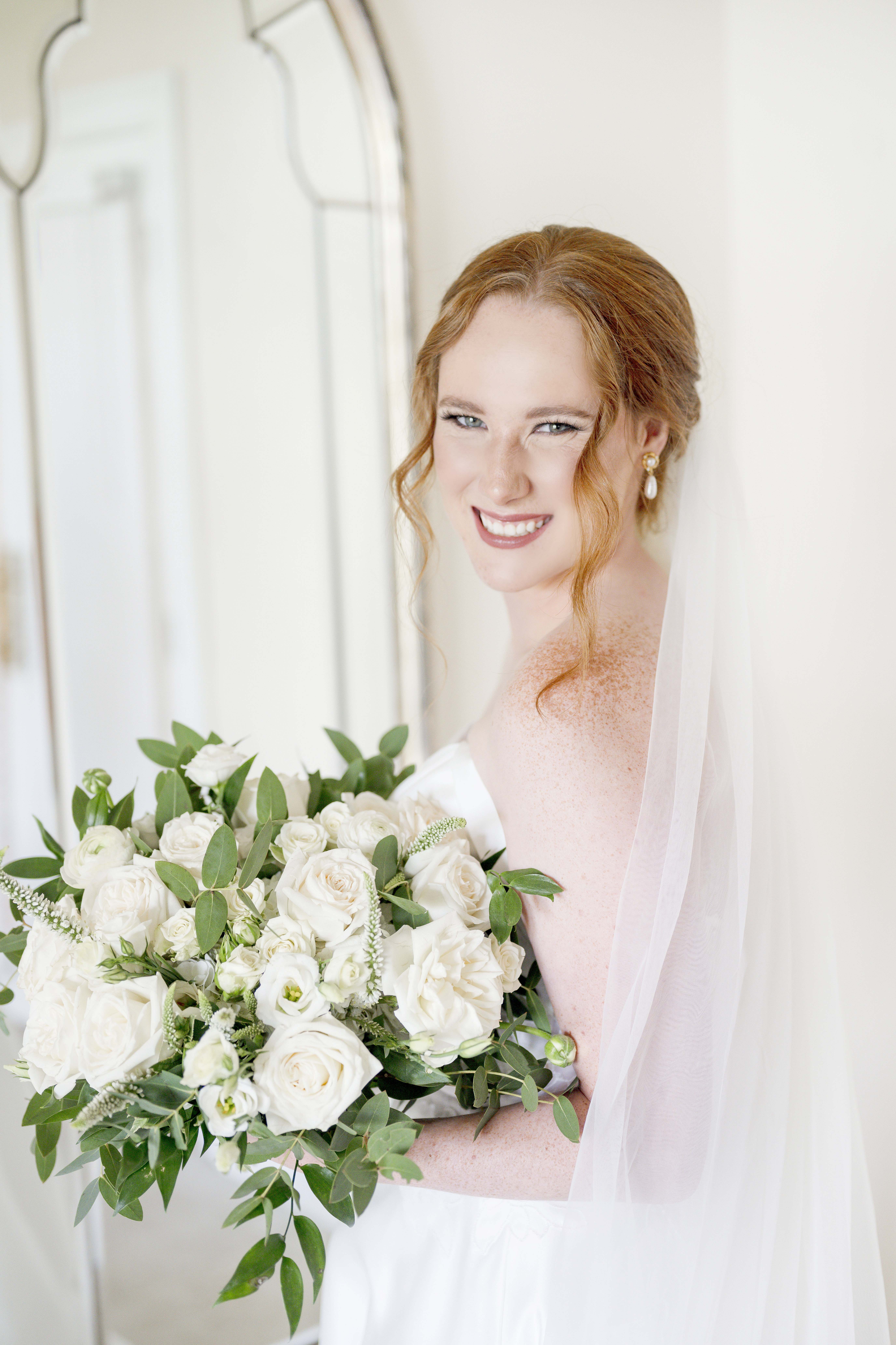 Best Getting Ready Wedding Photo Tips
