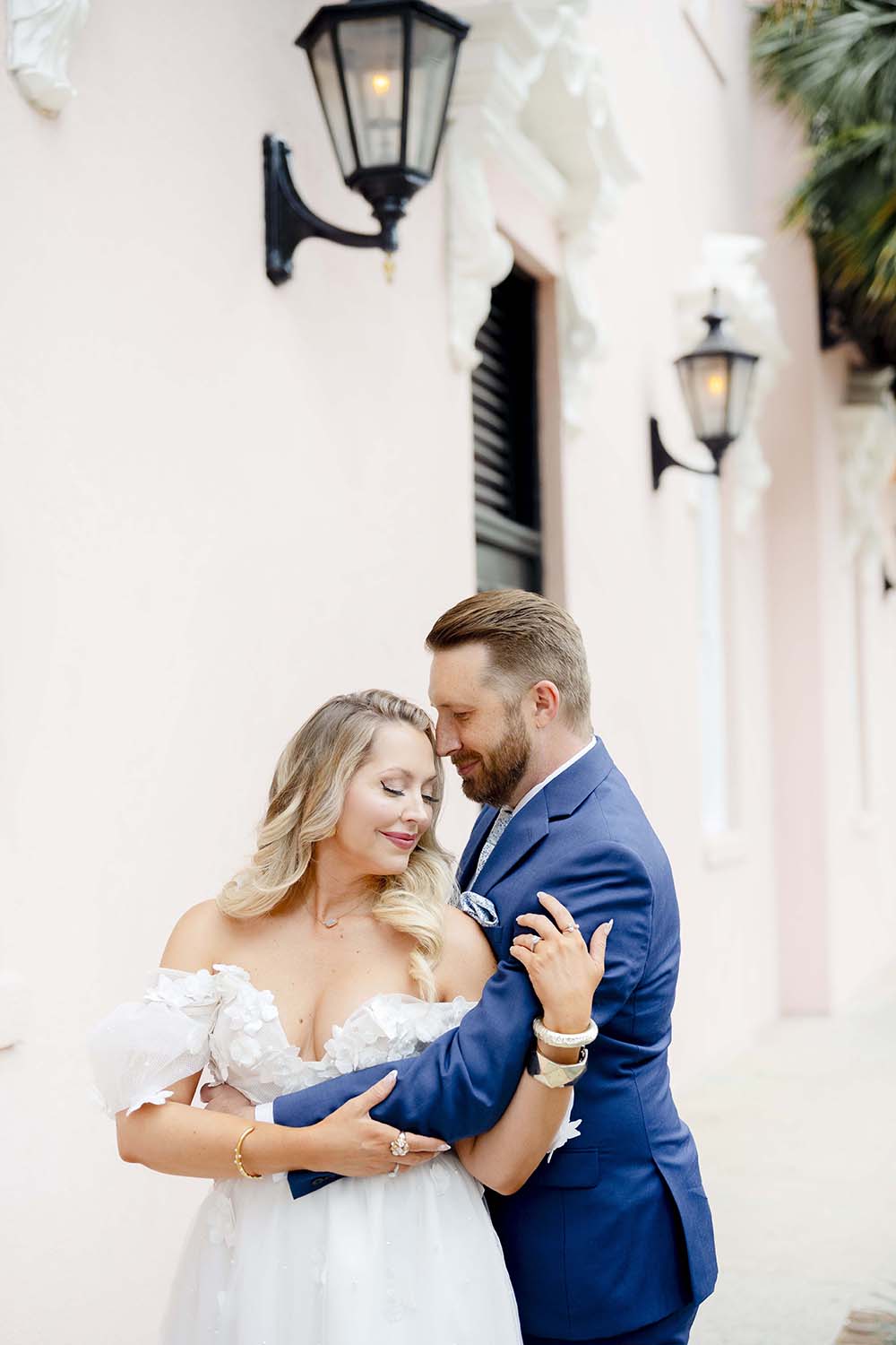 A Historic Charleston Engagement Session