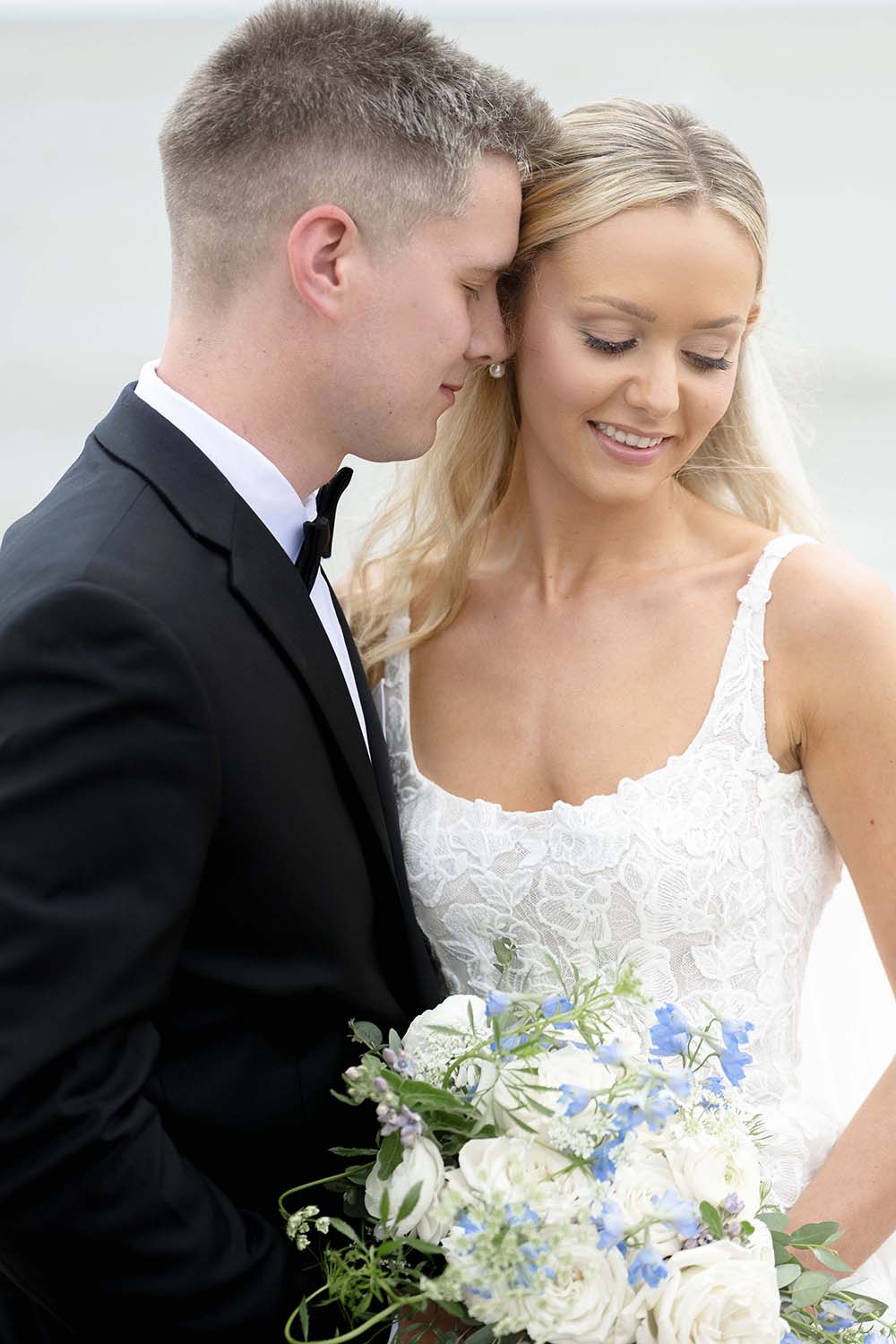 A Seabrook Island Club Wedding in Charleston South Carolina