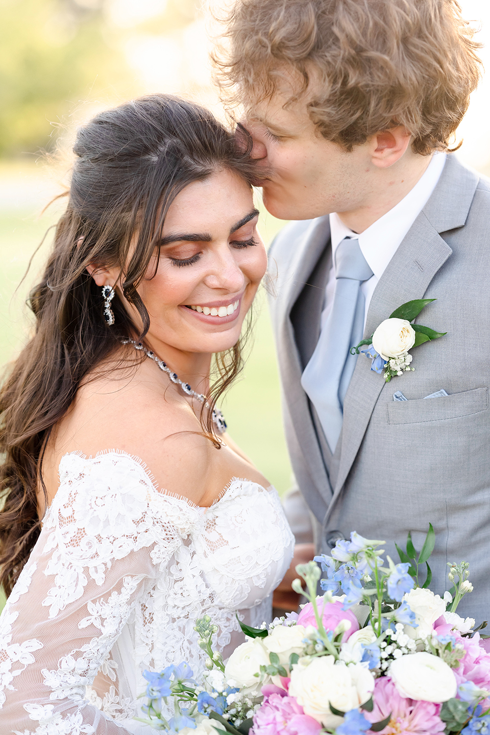 The Crossing on 38 Wedding Photography