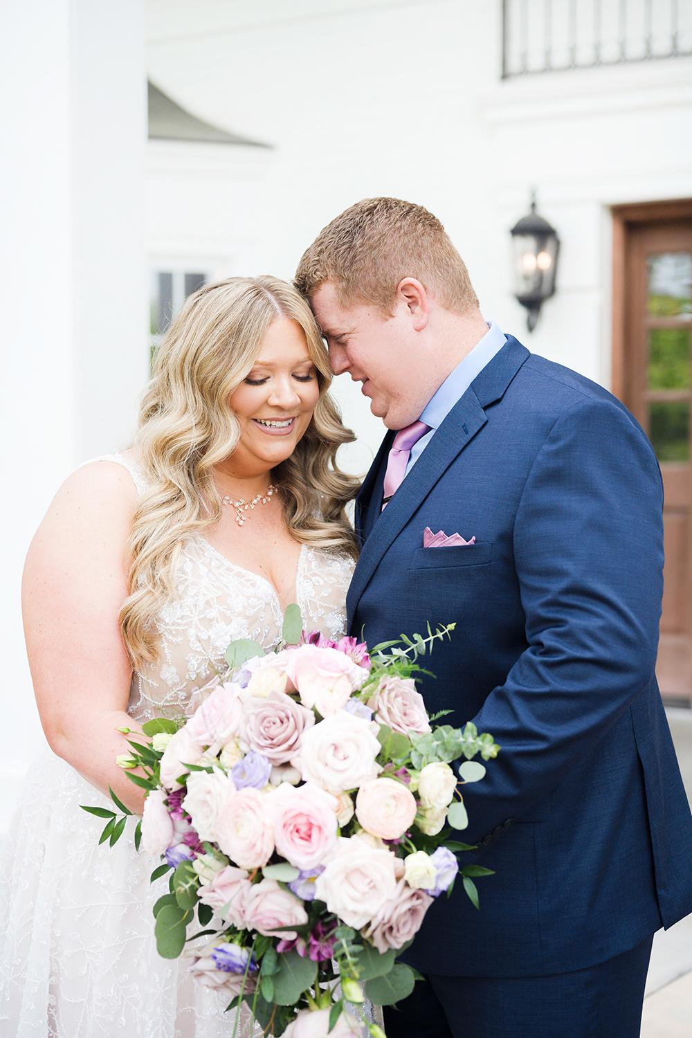 A Black Iris Estate Wedding