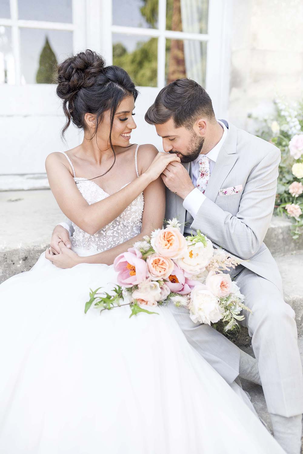 The best season to get married in Indianapolis